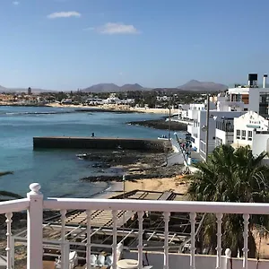 Casa Bella Vista Mare Appartamento Corralejo