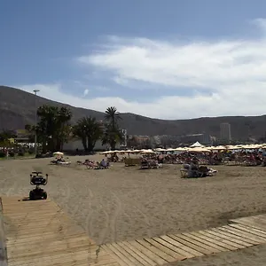  Apartment Parque Tropical I Spain