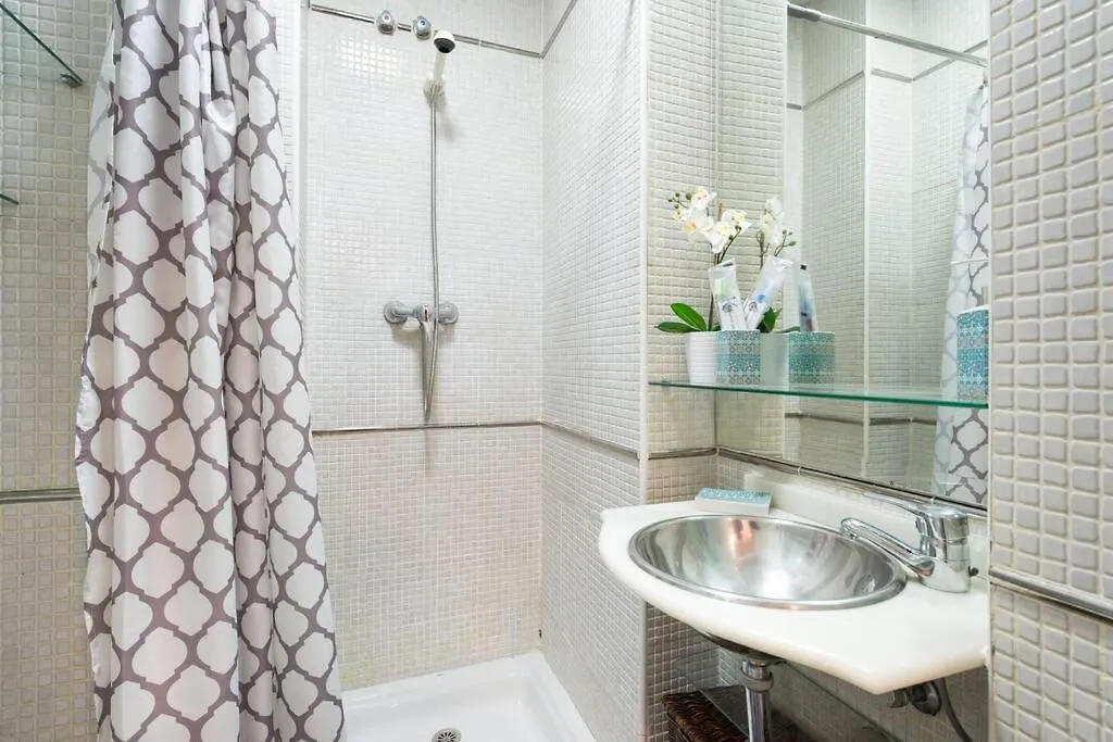 Apartment Tgh Malaga Centro Historico - Calle Alamos